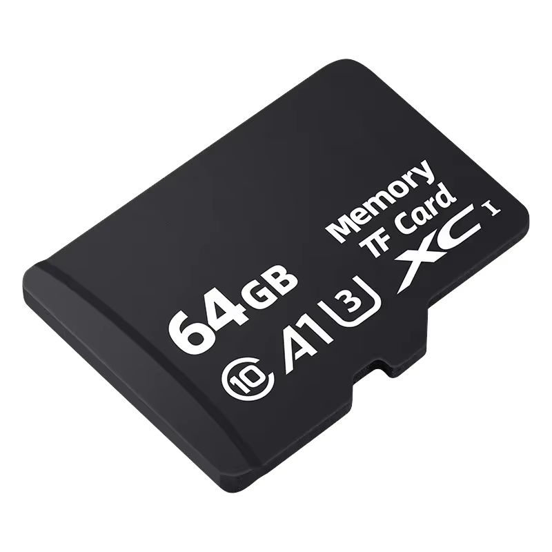SNA™ 64GB SD Card