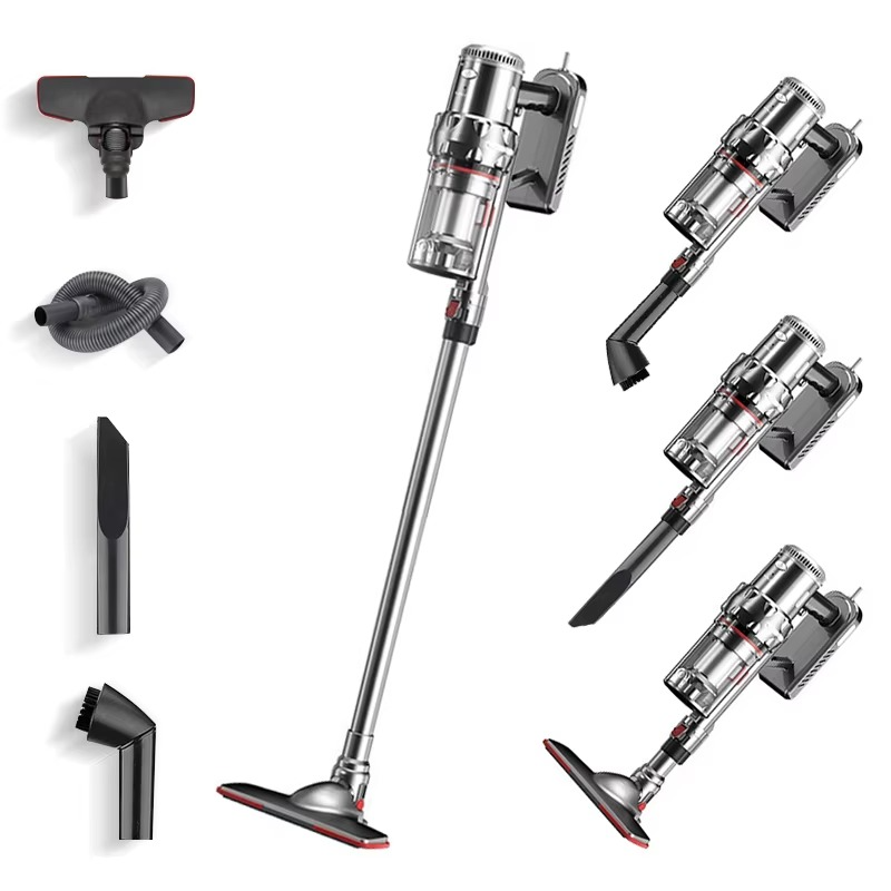 SNA™ Vacuum Cleaner Pro