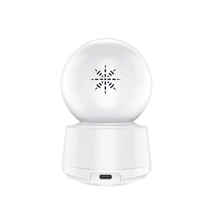 SNA™ Security Camera Pro 1080p