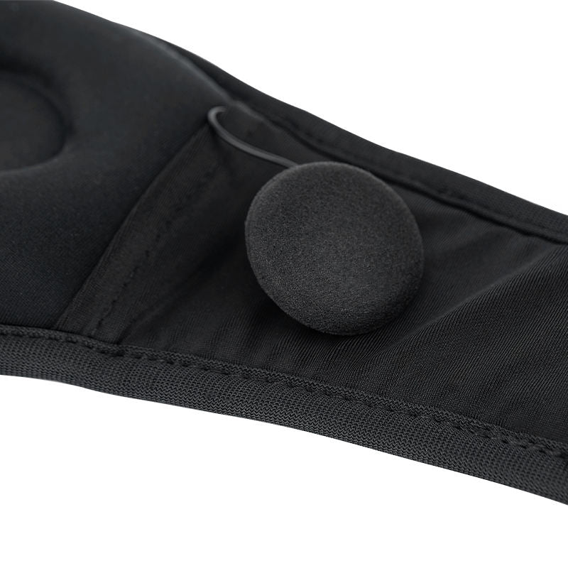 SNA™ Sleep Music Mask