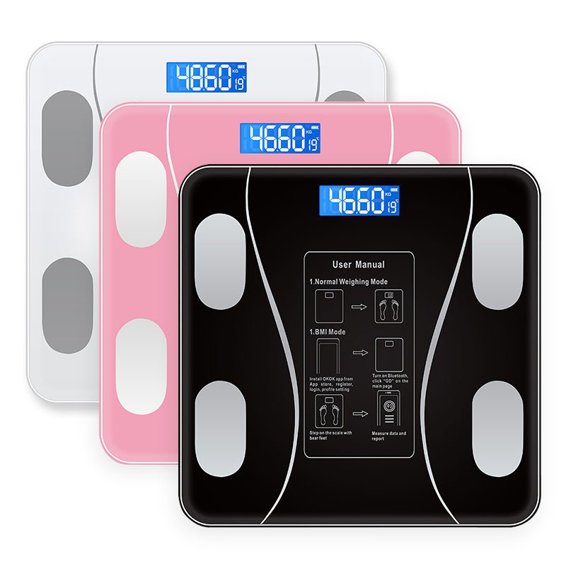 SNA™ Digital Weight Scale - SNA Malta