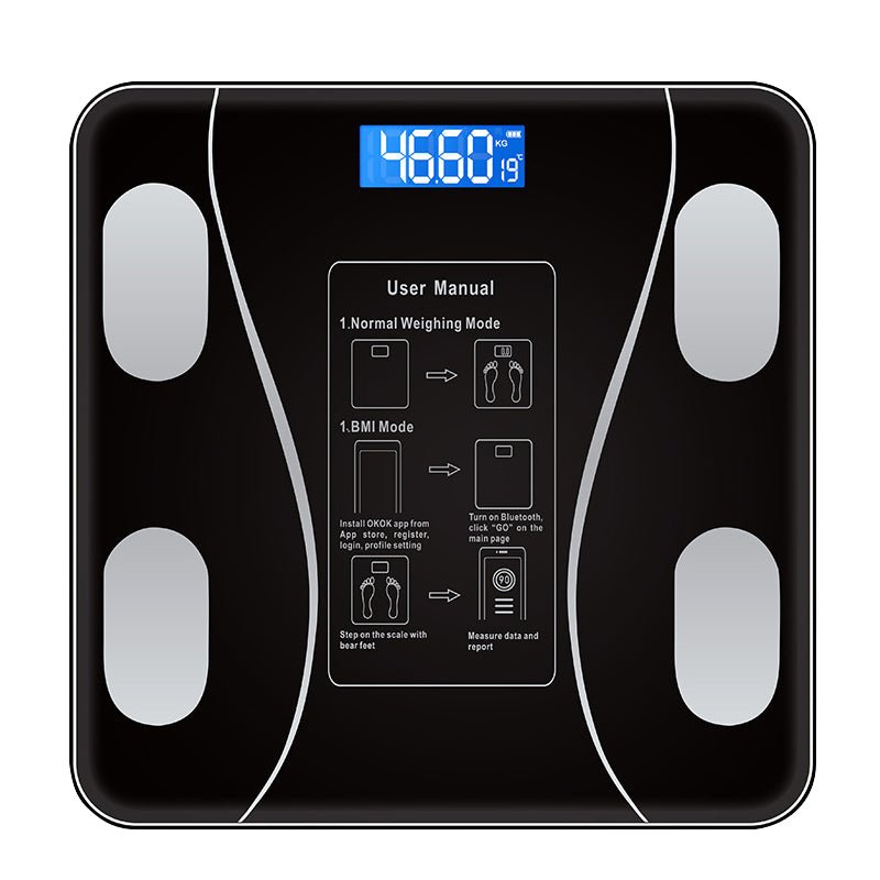 SNA™ Digital Weight Scale - SNA Malta