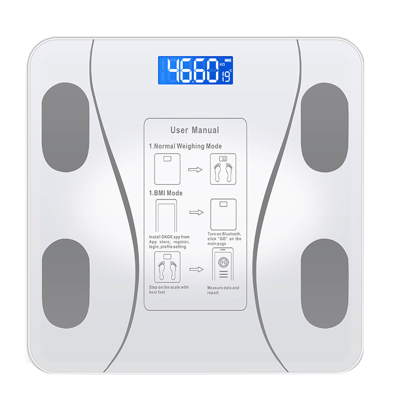 SNA™ Digital Weight Scale - SNA Malta