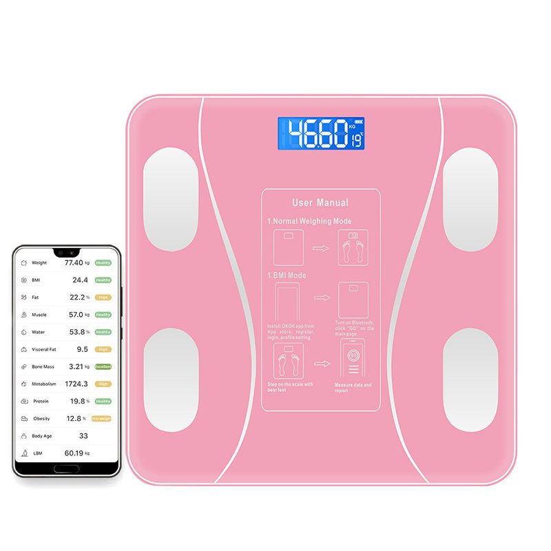 SNA™ Digital Weight Scale - SNA Malta