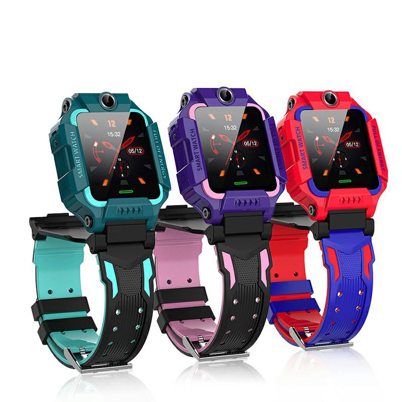 SNA™ GPS Kids Smart Watch - SNA Malta
