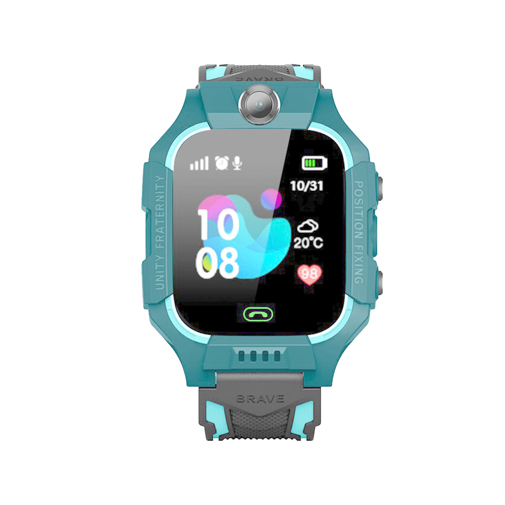 SNA™ GPS Kids Smart Watch - SNA Malta