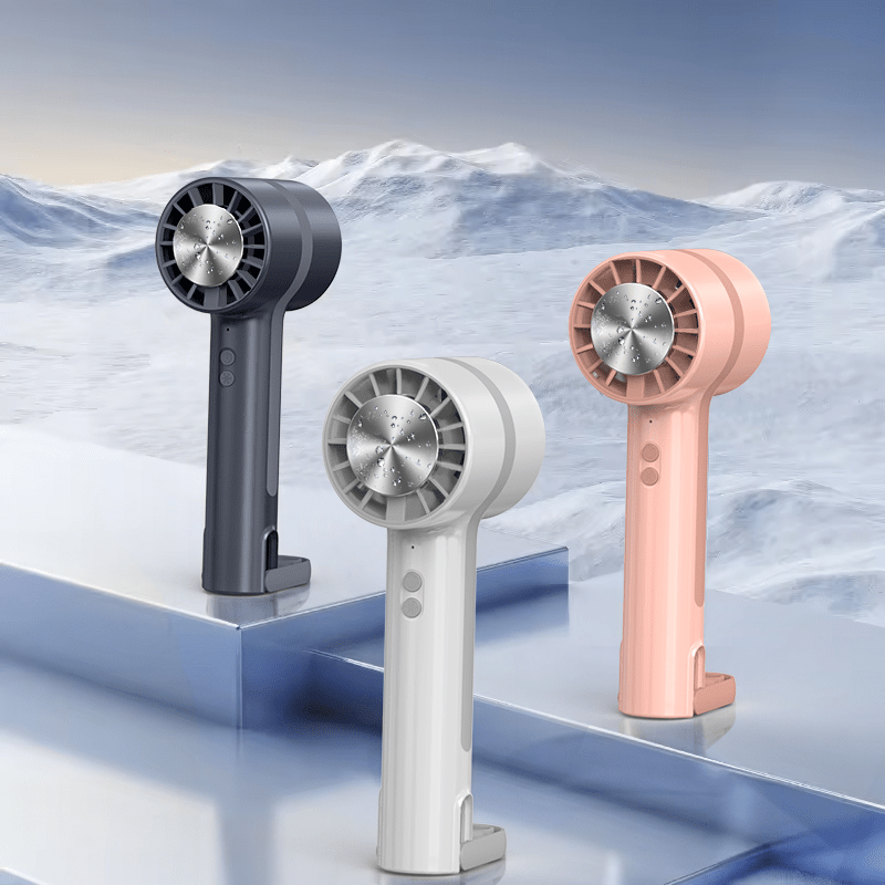 SNA™ Portable Cooling Fan - SNA Malta
