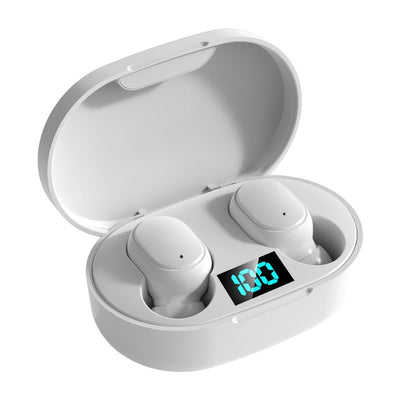SNA™ Bluetooth Stereo Earbuds