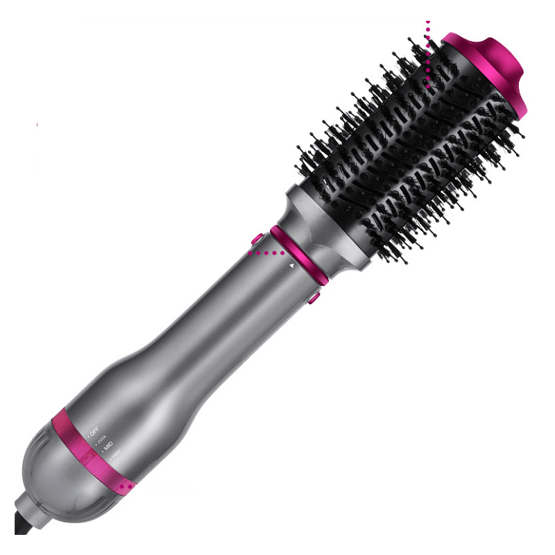 SNA™ 4 in 1 Hair Dryer - SNA Malta