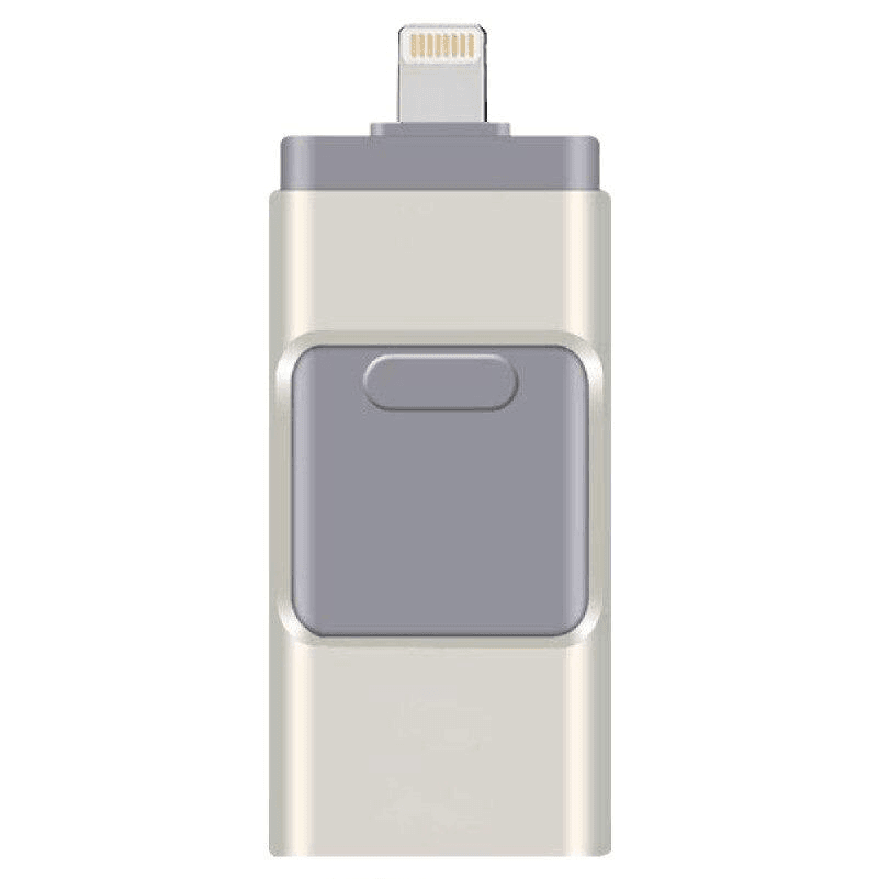 SNA™ 4 in 1 USB Mobile Pen Drive 32GB - SNA Malta