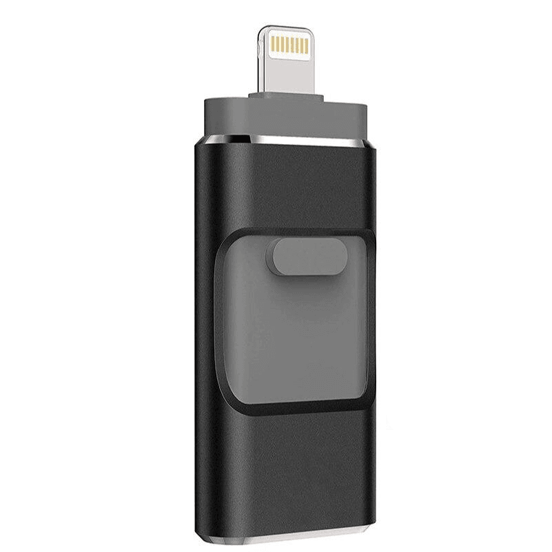 SNA™ 4 in 1 USB Mobile Pen Drive 32GB - SNA Malta
