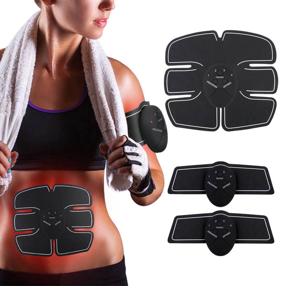 SNA™ Abs Muscle Stimulator - SNA Malta
