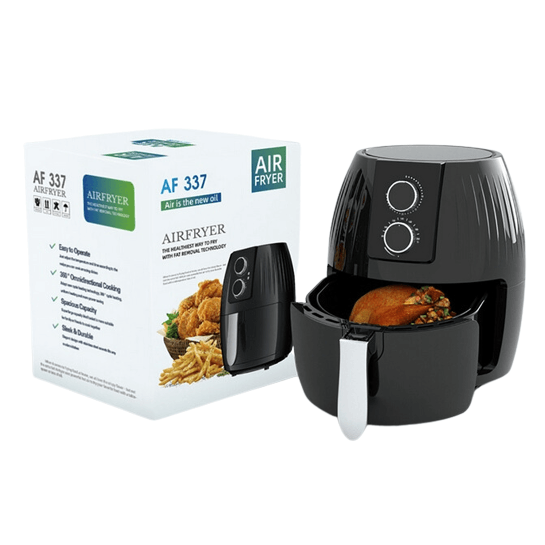 SNA™ Air Fryer - SNA Malta