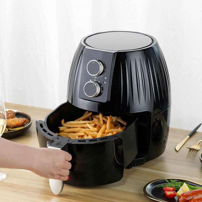 SNA™ Air Fryer - SNA Malta