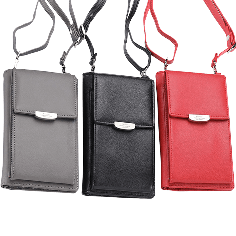SNA™ All in One Crossbody Phone Purse - SNA Malta