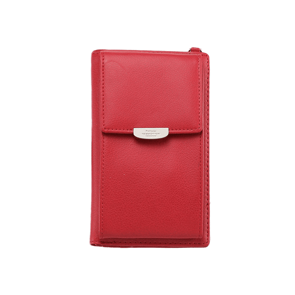 All in one 2025 crossbody phone bag