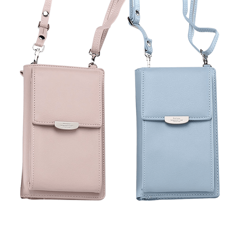SNA™ All in One Crossbody Phone Purse - SNA Malta