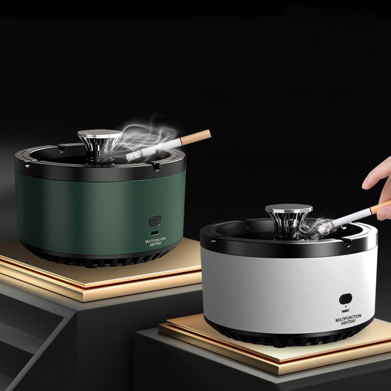 SNA™ Ashtray Purifier - SNA Malta