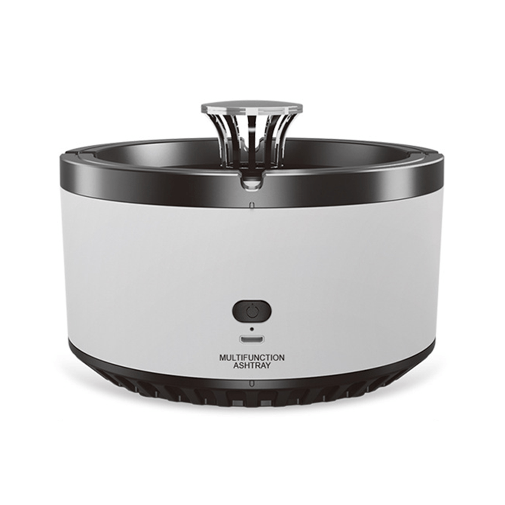 SNA™ Ashtray Purifier - SNA Malta