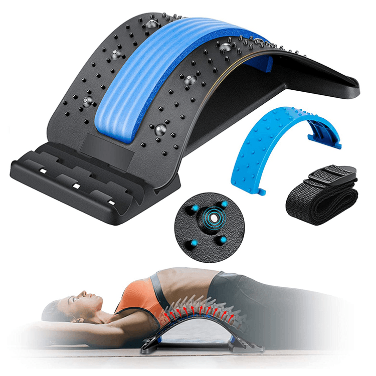 SNA™ Back Stretcher - SNA Malta