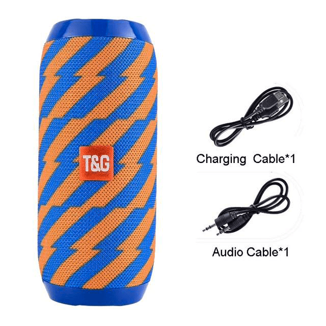 SNA™ Bluetooth Speaker - SNA Malta