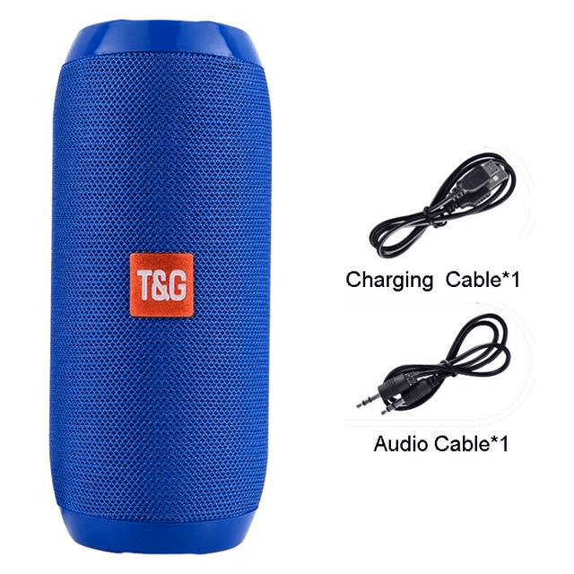 SNA™ Bluetooth Speaker - SNA Malta