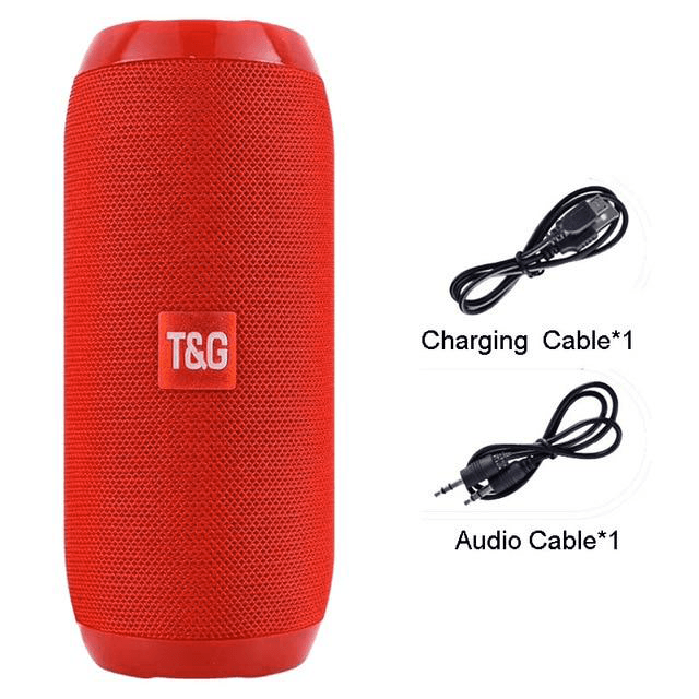 SNA™ Bluetooth Speaker - SNA Malta