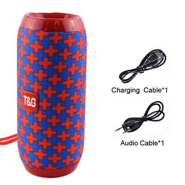 SNA™ Bluetooth Speaker - SNA Malta