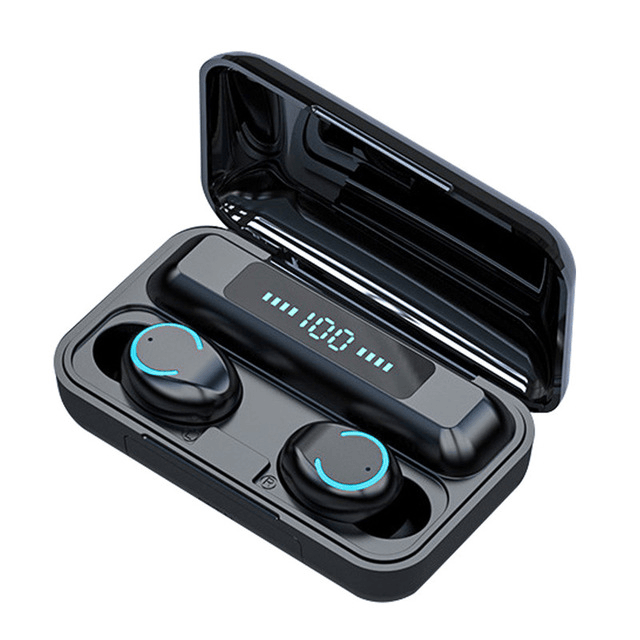 SNA™ Bluetooth Stereo Earbuds - SNA Malta