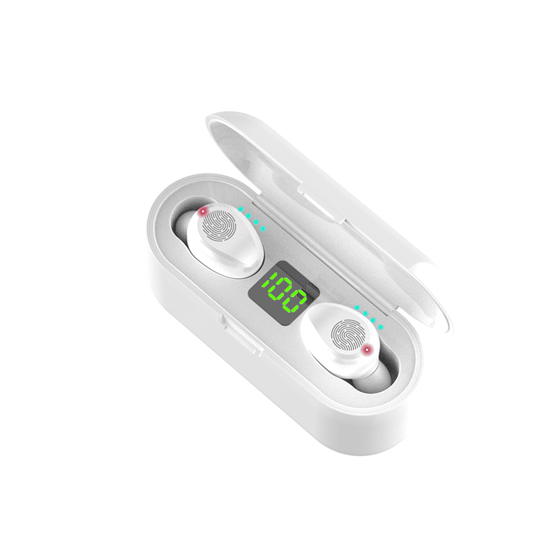 SNA™ Bluetooth Stereo Earbuds Pro - SNA Malta