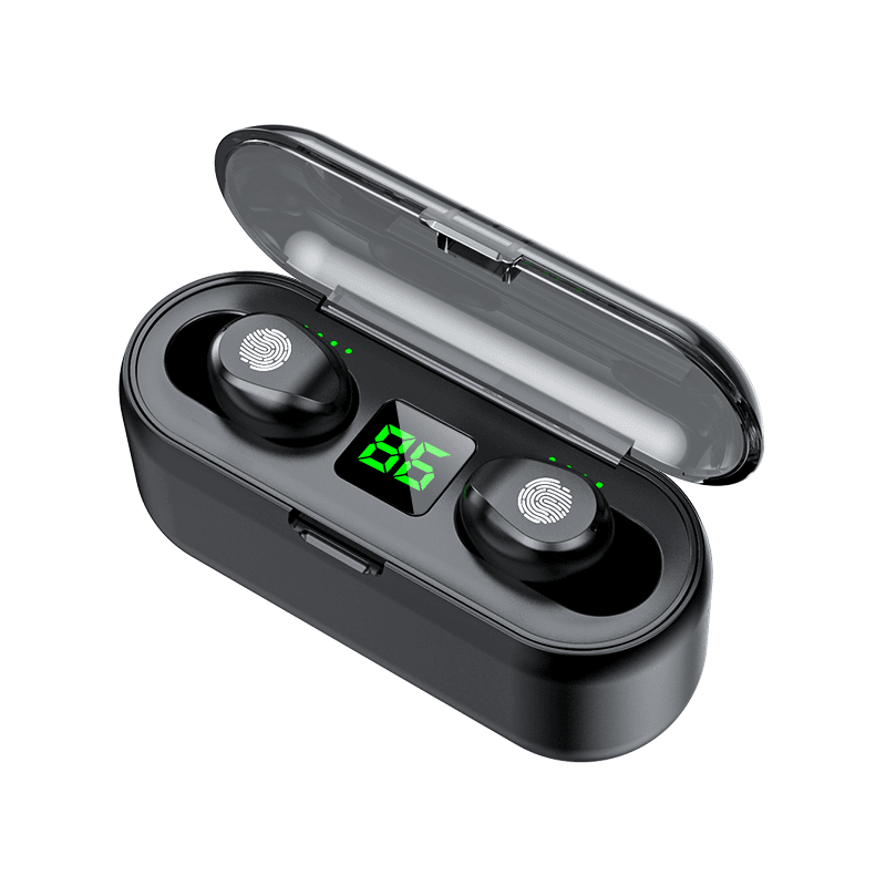 SNA™ Bluetooth Stereo Earbuds Pro - SNA Malta