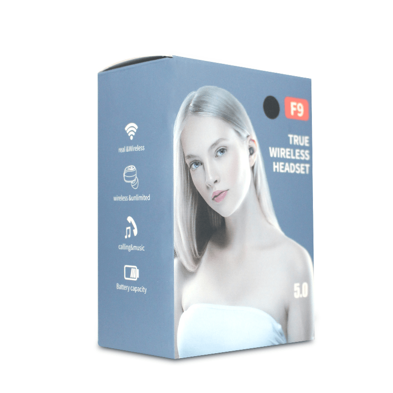 SNA™ Bluetooth Stereo Earbuds Pro - SNA Malta