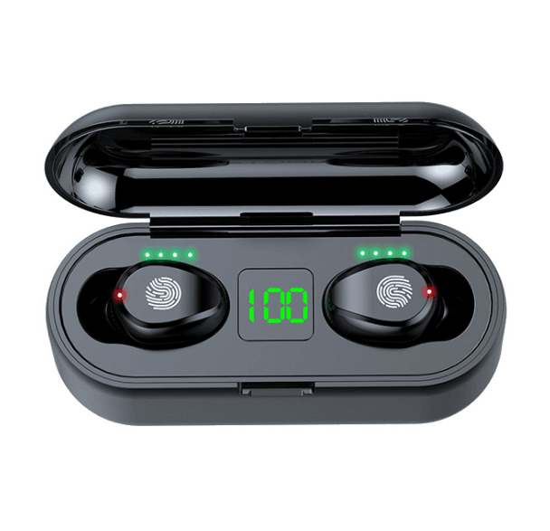 SNA™ Bluetooth Stereo Earbuds Pro - SNA Malta