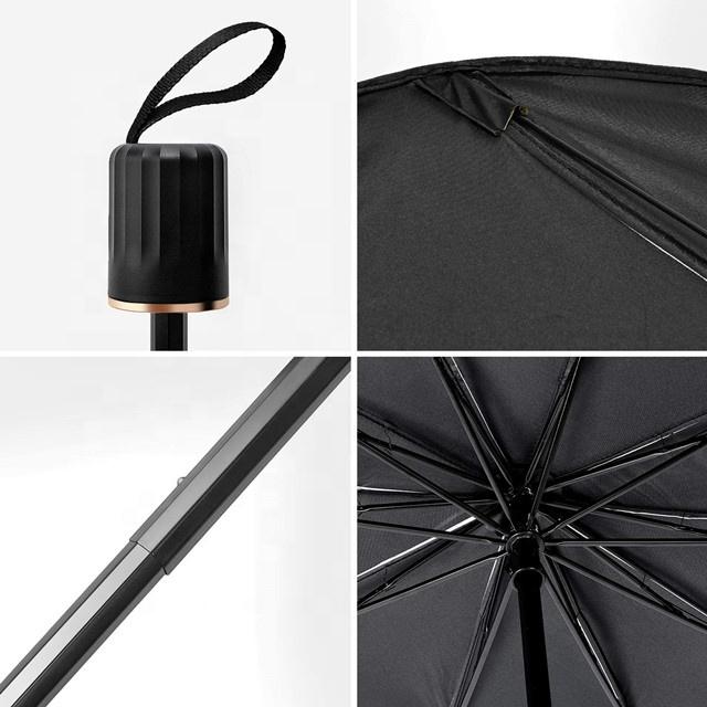 SNA™ Car Sunshade Umbrella - SNA Malta