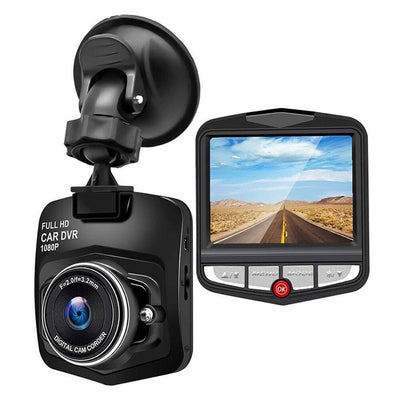 SNA™ Dash Cam 1080p - SNA Malta