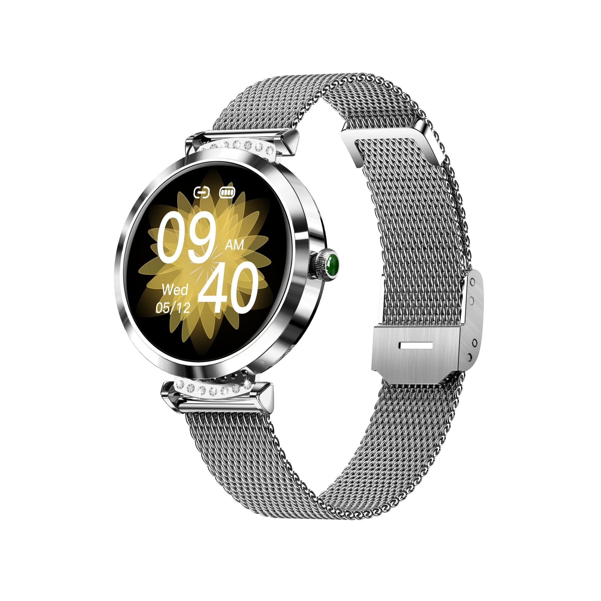 SNA™ Elegant Smart Watch - SNA Malta