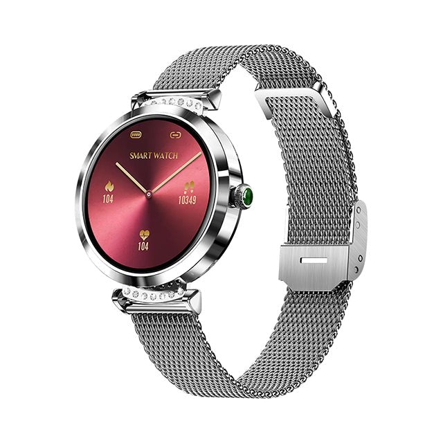 SNA™ Elegant Smart Watch - SNA Malta