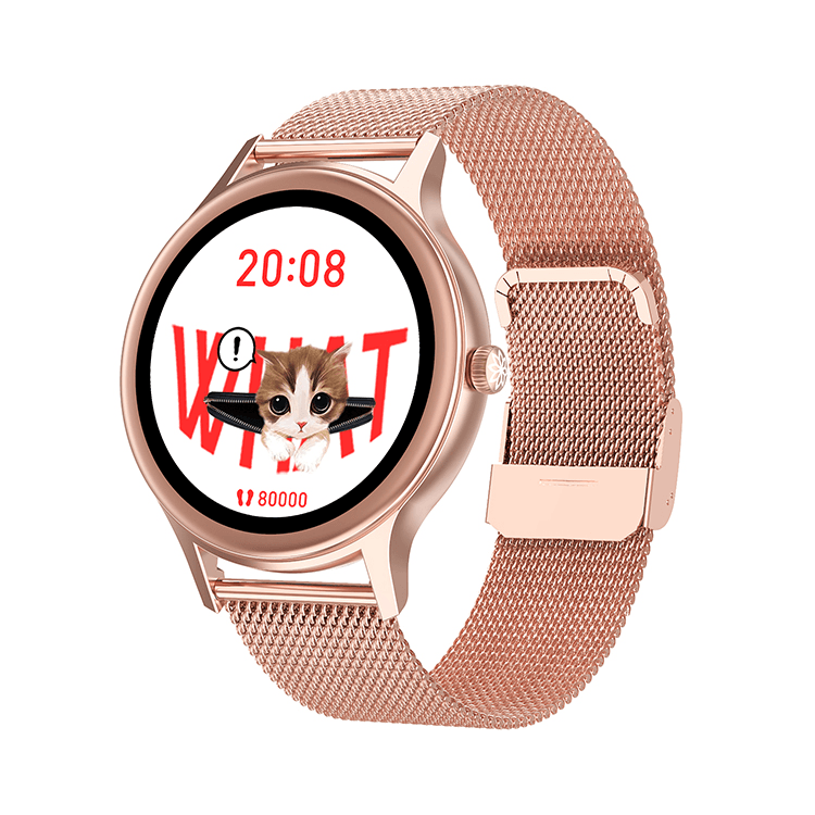 SNA™ Elegant Smart Watch - SNA Malta