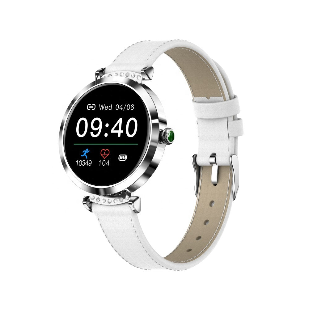 SNA™ Elegant Smart Watch - SNA Malta