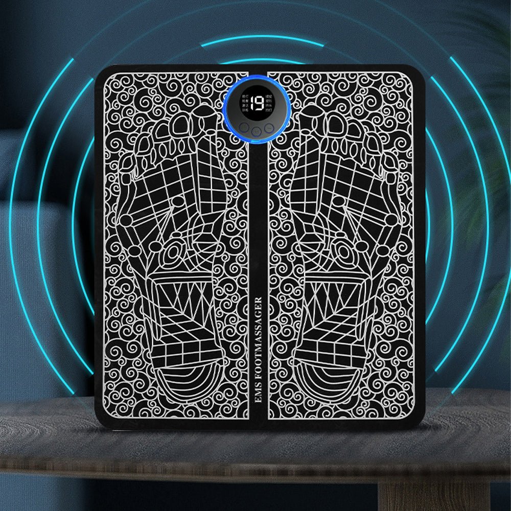 SNA™ Feet Massager - SNA Malta