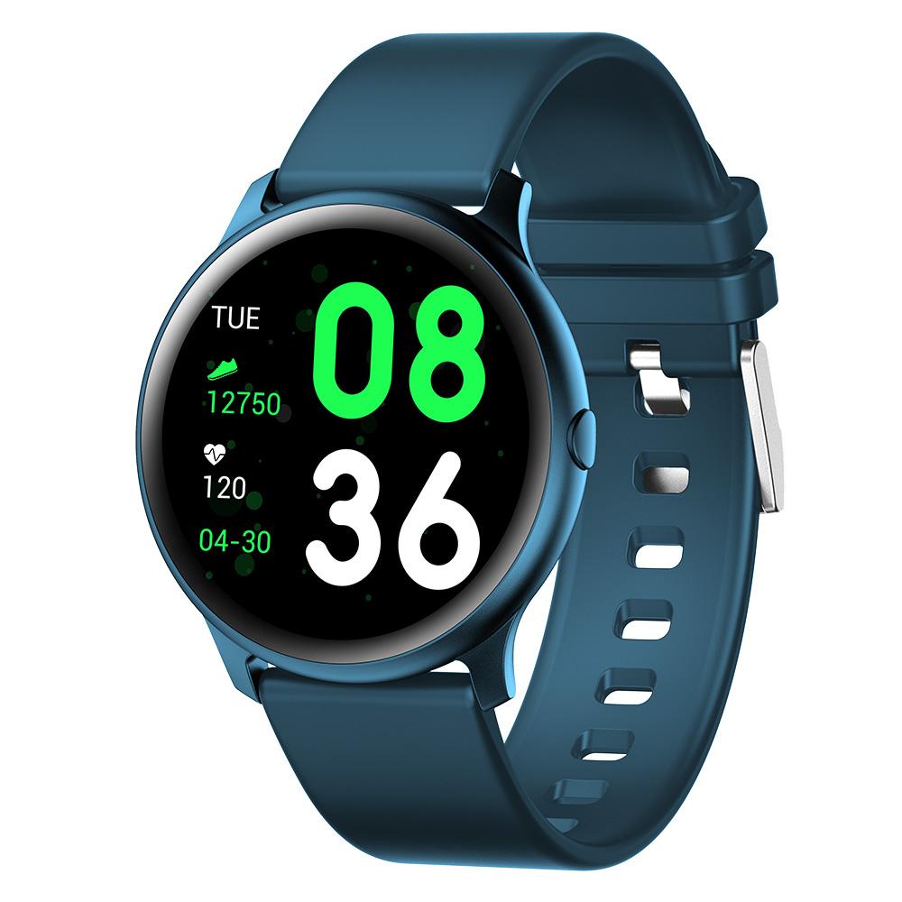 SNA™ Fitness Smart Watch - SNA Malta