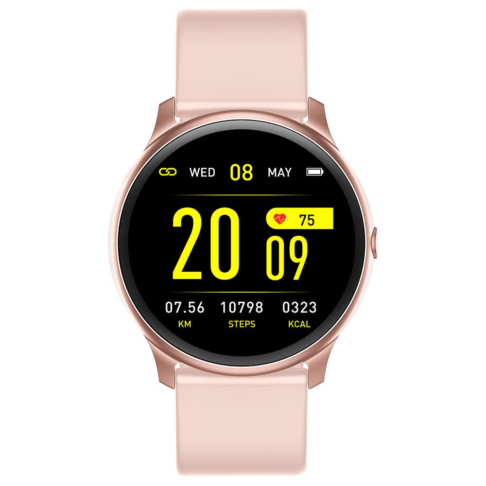 SNA™ Fitness Smart Watch - SNA Malta