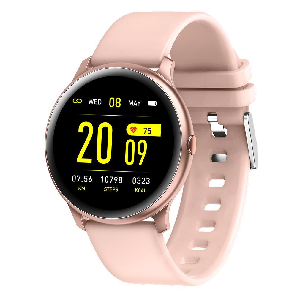 SNA™ Fitness Smart Watch - SNA Malta