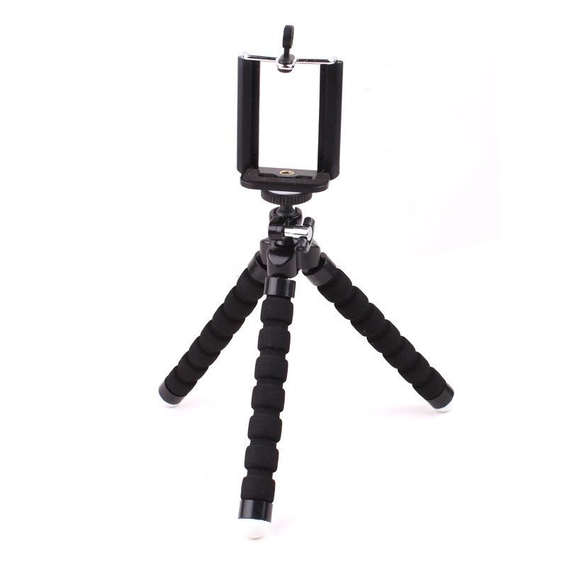 SNA™ Flexible Mobile Tripod Stand - SNA Malta