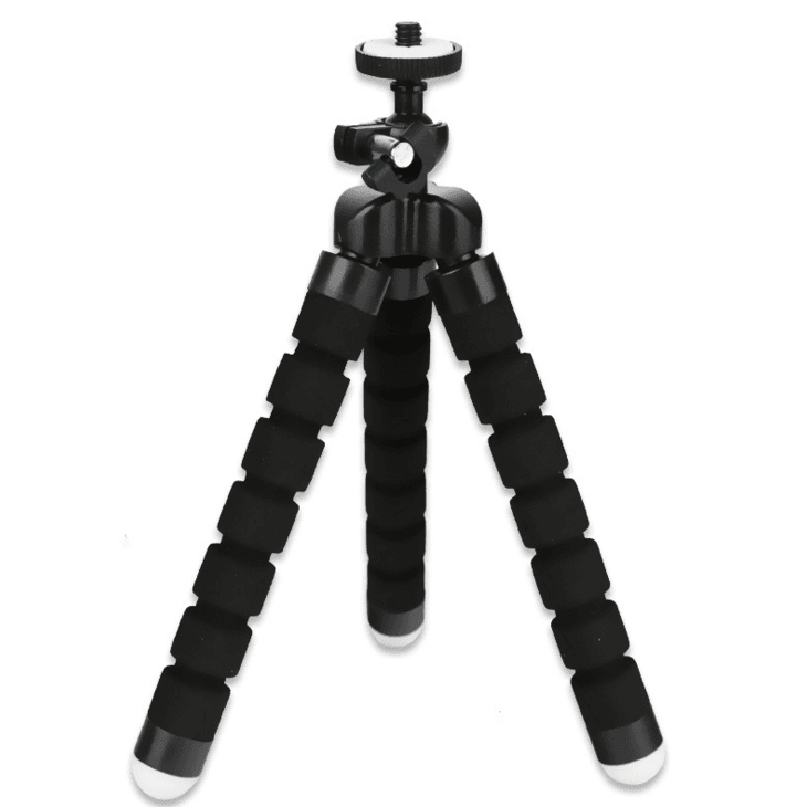 SNA™ Flexible Mobile Tripod Stand - SNA Malta