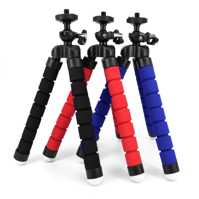 SNA™ Flexible Mobile Tripod Stand - SNA Malta