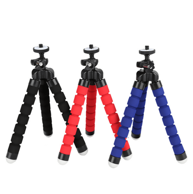SNA™ Flexible Mobile Tripod Stand - SNA Malta