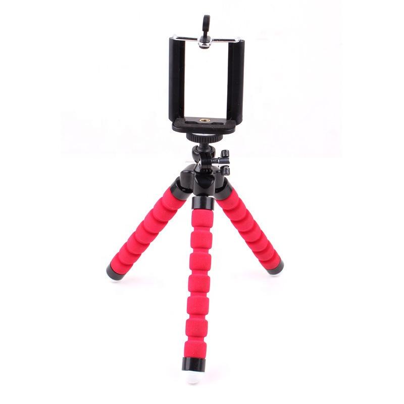 SNA™ Flexible Mobile Tripod Stand - SNA Malta