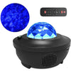 SNA™ Galaxy Speaker Projector - SNA Malta