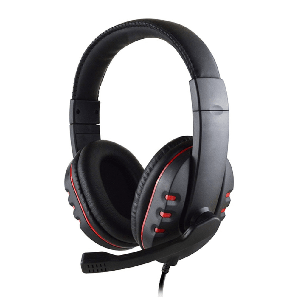 SNA™ Gaming Headset - SNA Malta